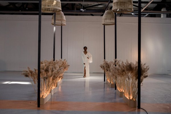 Mode éco-consciente : l'avenir révolutionnaire de la mode éthique ?