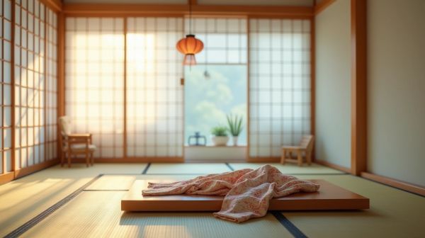 Choisir un kimono zen pour votre pratique de méditation