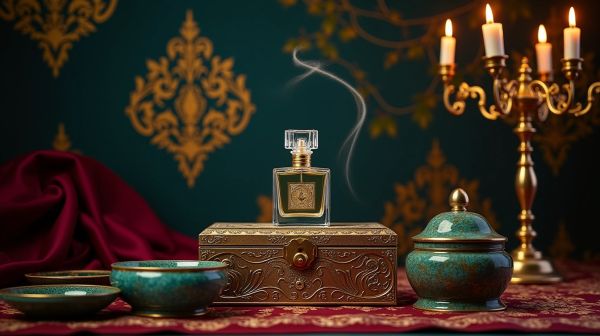 Maîtriser les parfums Lattafa pour une élégance orientale