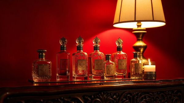 Top 5 parfums Lattafa pour incarner le chic oriental