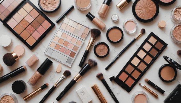 Les tendances incontournables du blog beauté à découvrir