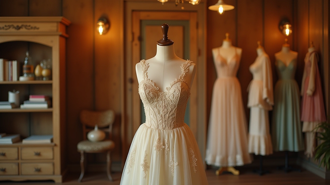 Vos questions sur l'univers des boutiques vintage en ligne